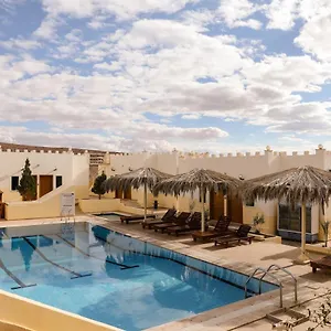 Resort Red Sea Dive Center, Áqaba
