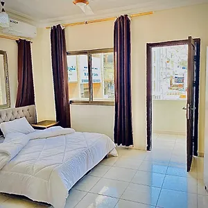 My Flat Akaba