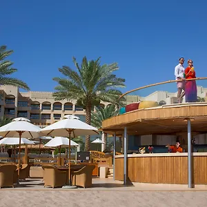 5* Ośrodek wypoczynkowy Intercontinental By Ihg