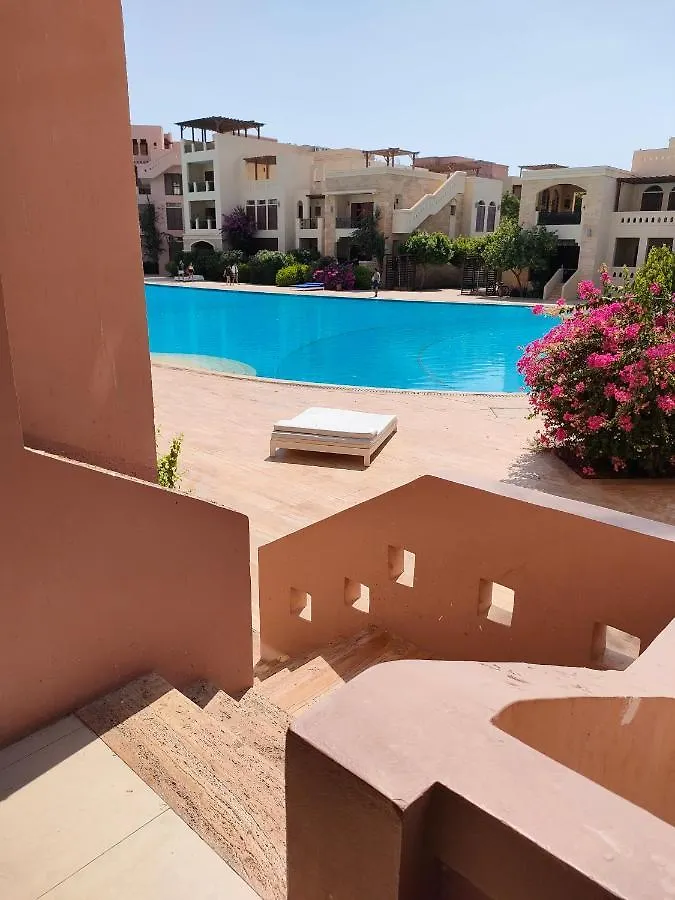 Tala Bay Resort Aqaba Apartments شاليه في تالا باي العقبه 0*,  Jordan