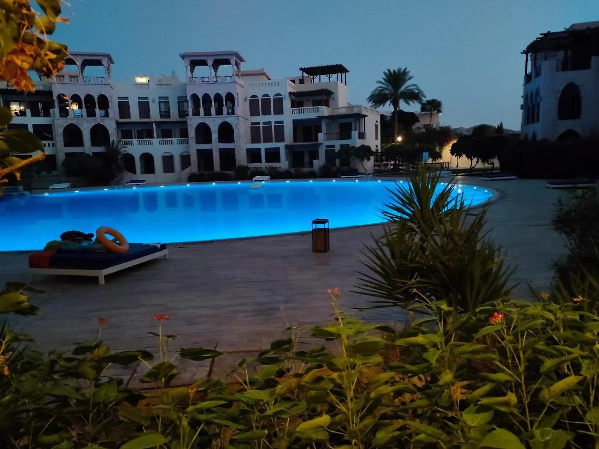 Tala Bay Resort Aqaba Apartments شاليه في تالا باي العقبه Jordan