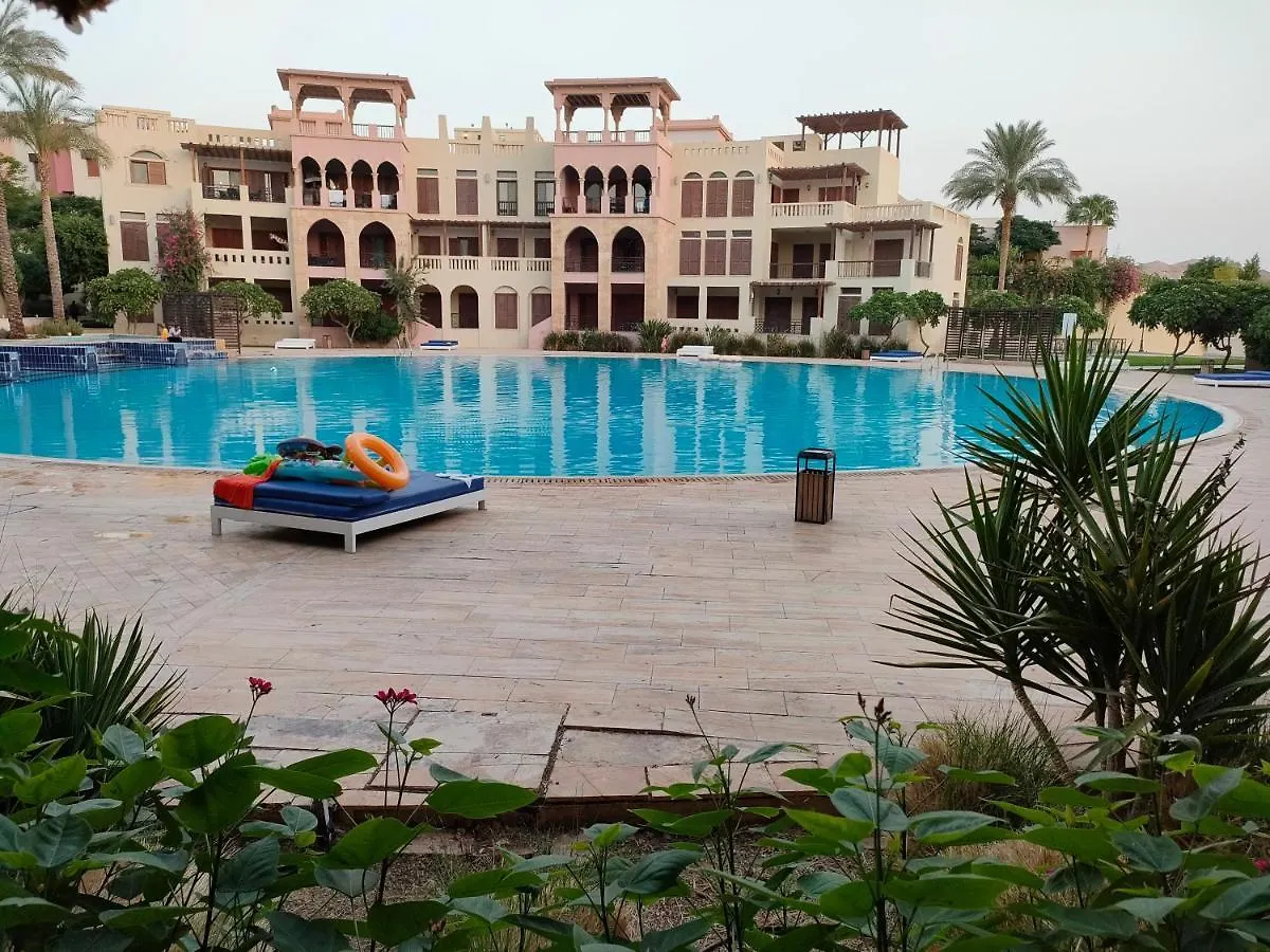 Tala Bay Resort Aqaba Apartments شاليه في تالا باي العقبه