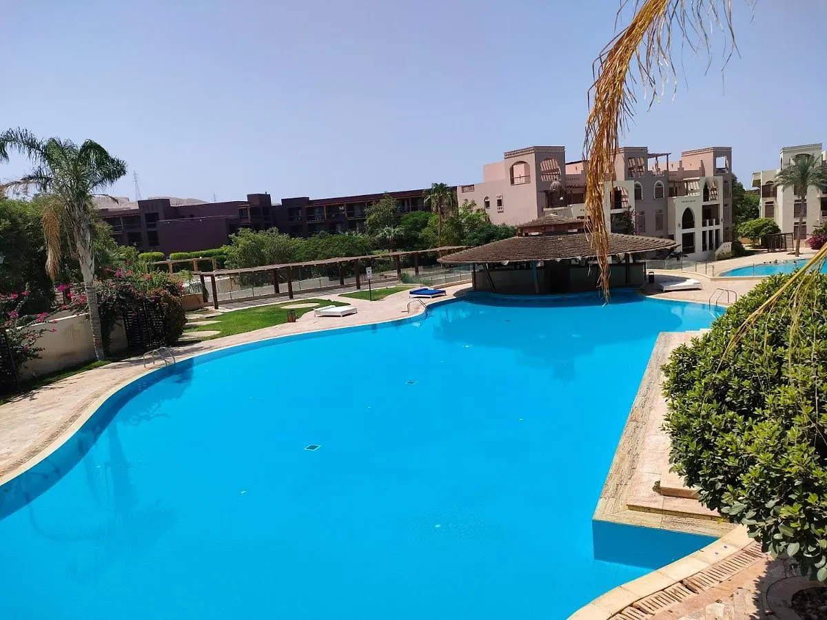 Tala Bay Resort Aqaba Apartments شاليه في تالا باي العقبه