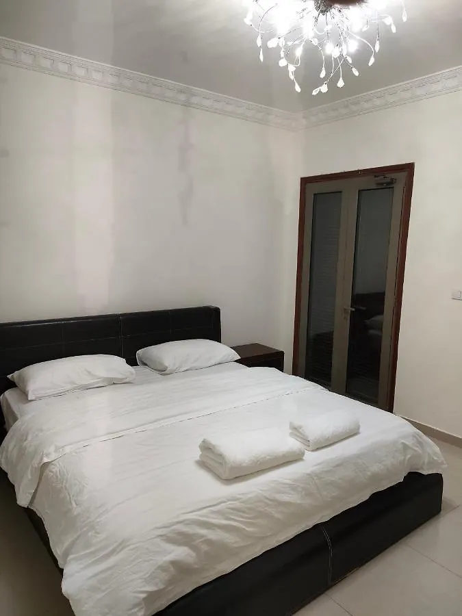 Tala Bay Resort Aqaba Apartments شاليه في تالا باي العقبه