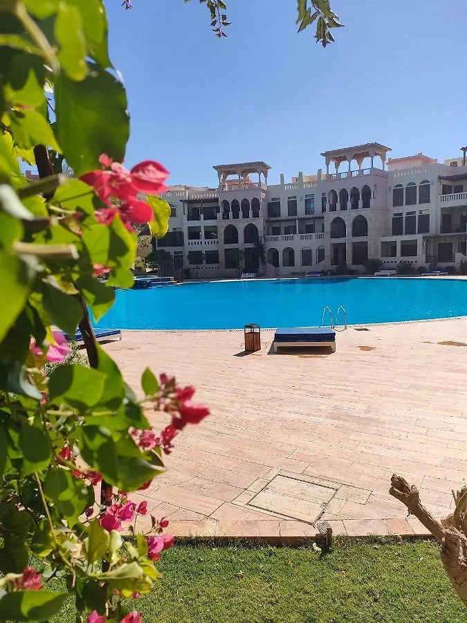 Tala Bay Resort Aqaba Apartments شاليه في تالا باي العقبه Jordan