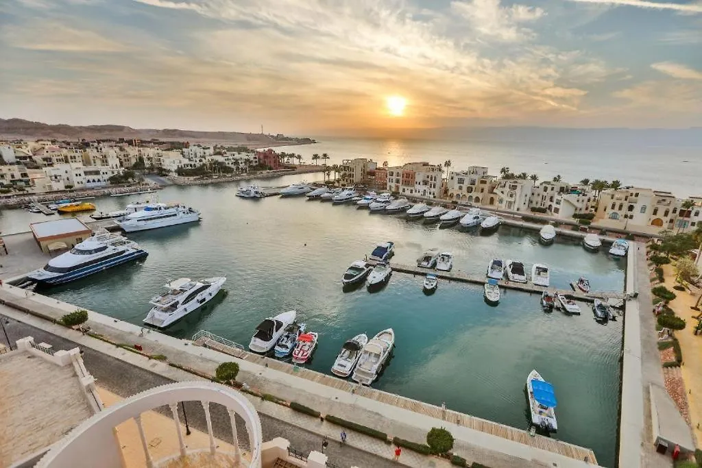 Tala Bay Resort Aqaba Apartments شاليه في تالا باي العقبه 0*,
