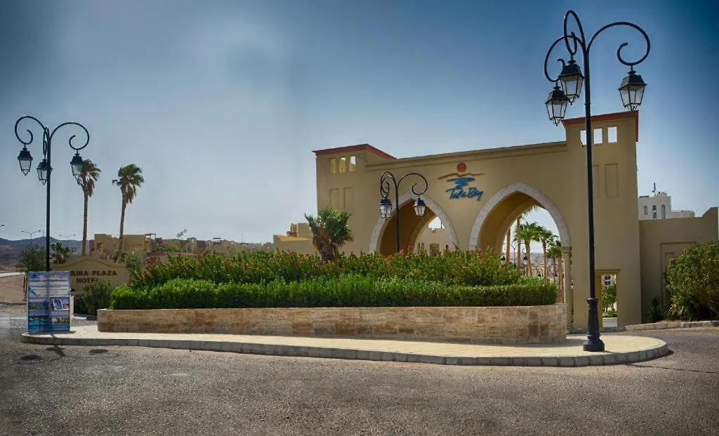 Tala Bay Resort Aqaba Apartments شاليه في تالا باي العقبه