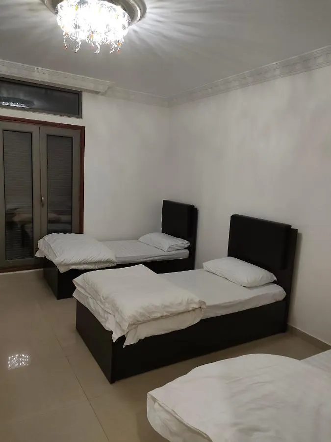 Tala Bay Resort Aqaba Apartments شاليه في تالا باي العقبه