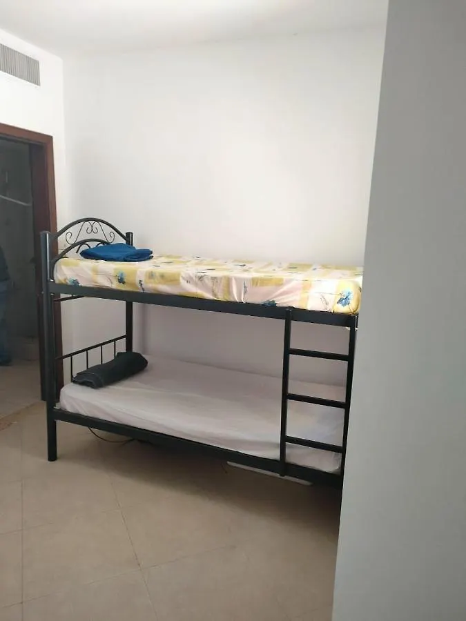 Tala Bay Resort Aqaba Apartments شاليه في تالا باي العقبه