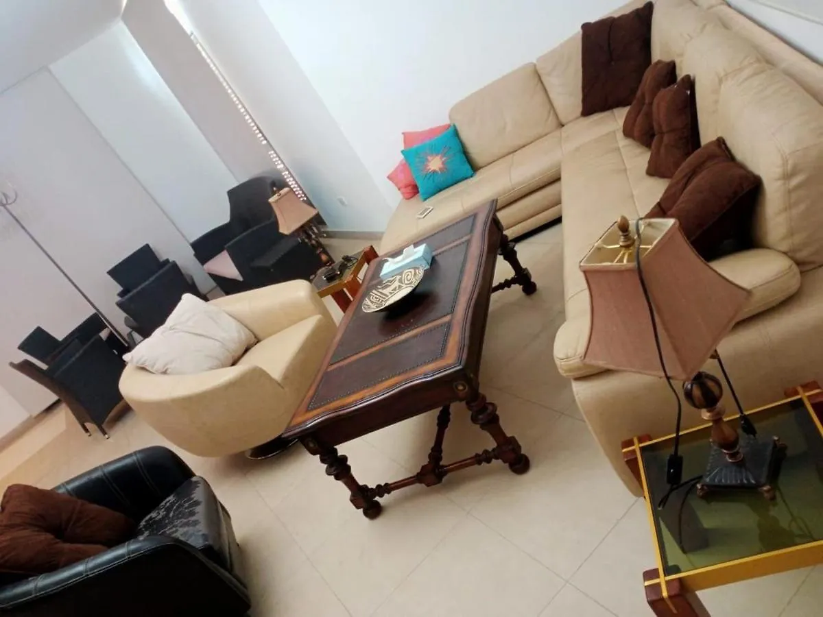 Tala Bay Resort Aqaba Apartments شاليه في تالا باي العقبه