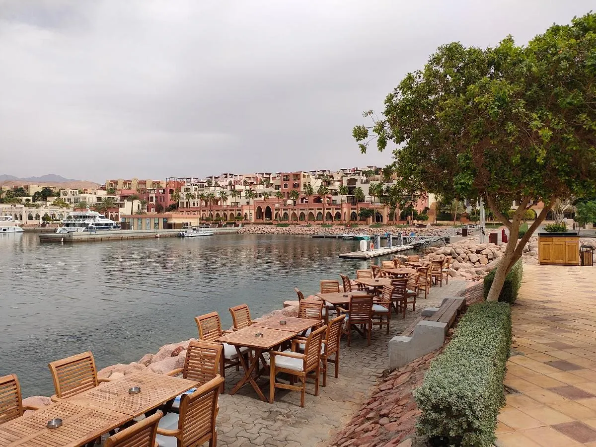 Tala Bay Resort Aqaba Apartments شاليه في تالا باي العقبه 0*,  Jordan