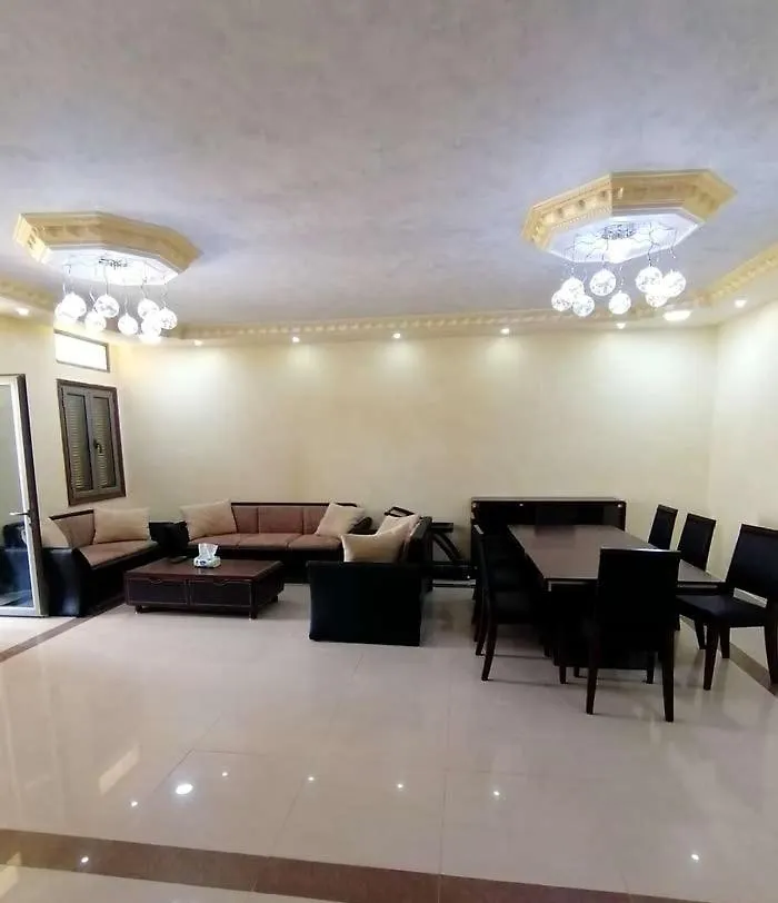 Tala Bay Resort Aqaba Apartments شاليه في تالا باي العقبه