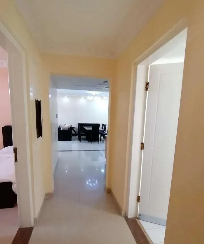 Tala Bay Resort Aqaba Apartments شاليه في تالا باي العقبه 0*,