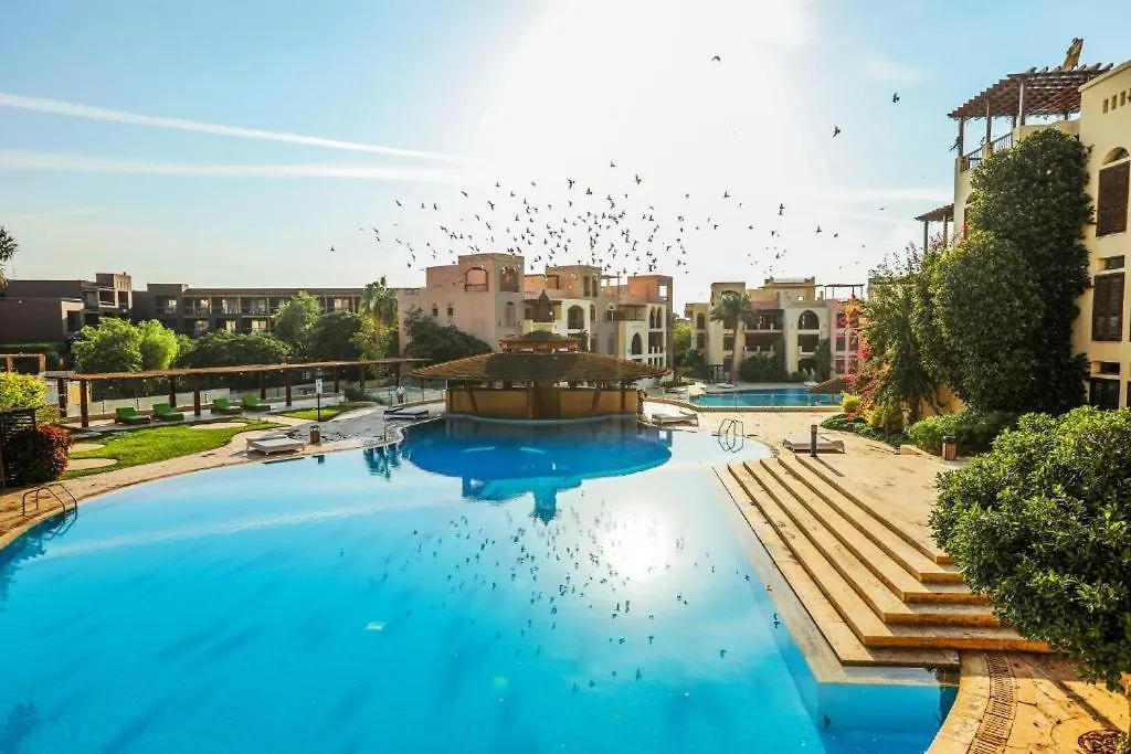 Tala Bay Resort Aqaba Apartments شاليه في تالا باي العقبه